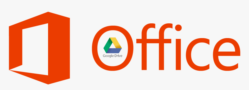 Google Drive Plugin For Microsoft Office Lets You Use, HD Png Download