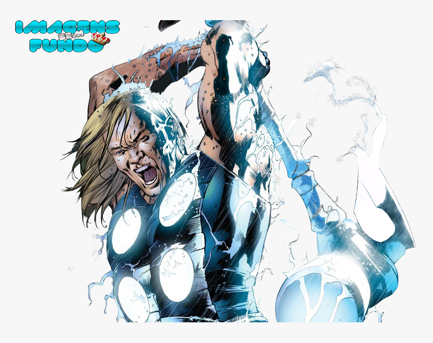 Thor Png, Transparent Png