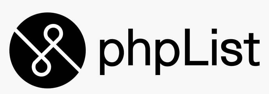 Phplist Logo, HD Png Download