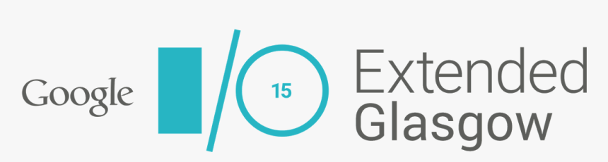 Google Logo 2015 Png, Transparent Png