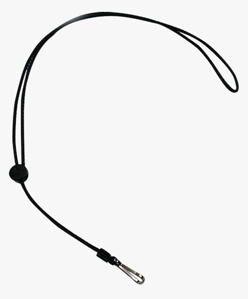 Noose Lanyard, HD Png Download