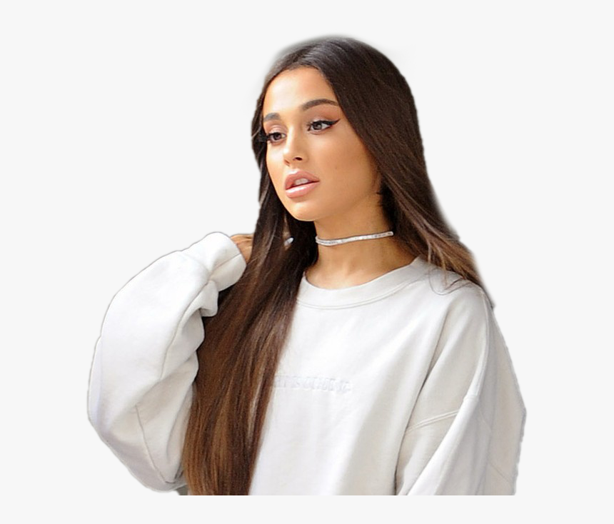 Ariana Grande Png Pic, Transparent Png