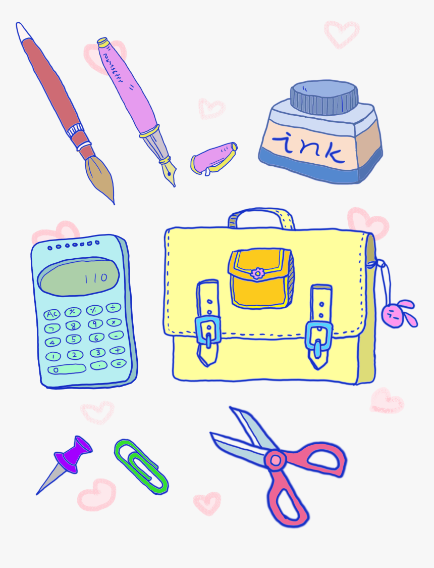 Transparent Copyright Free Clipart For Teachers, HD Png Download