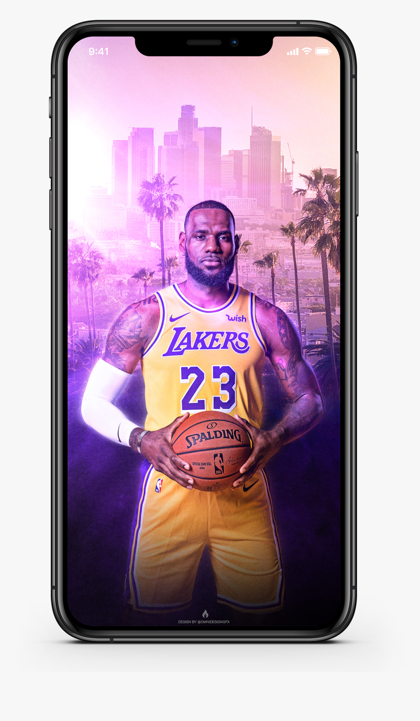 Lebron James Png, Transparent Png