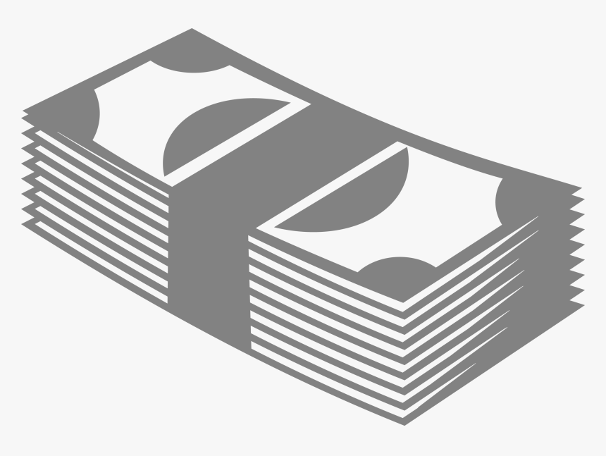 Money Bag Clip Art, HD Png Download