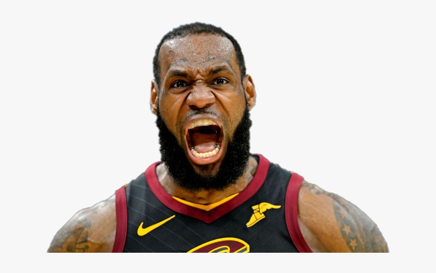 Lebron James Download Transparent Png Image, Png Download