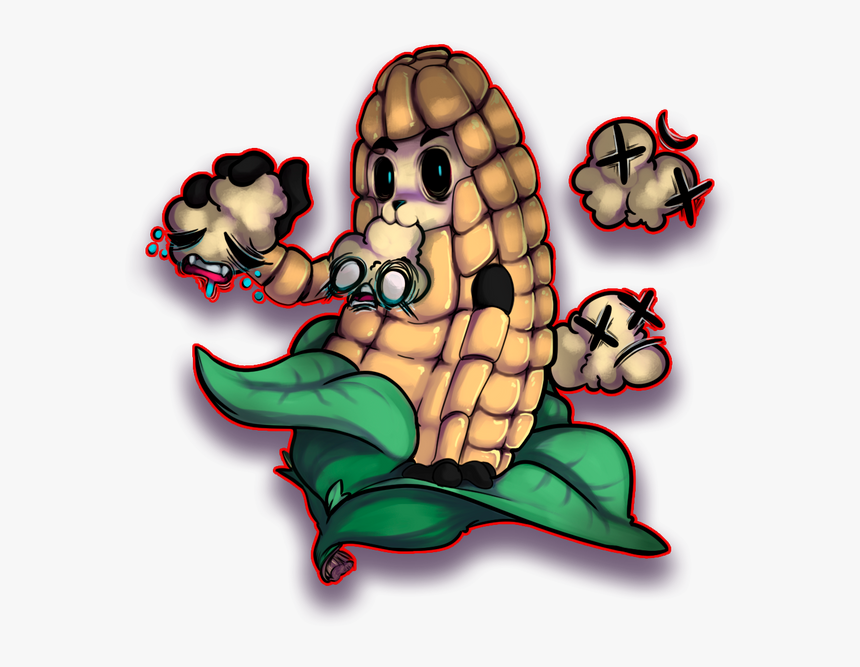 Corn, HD Png Download