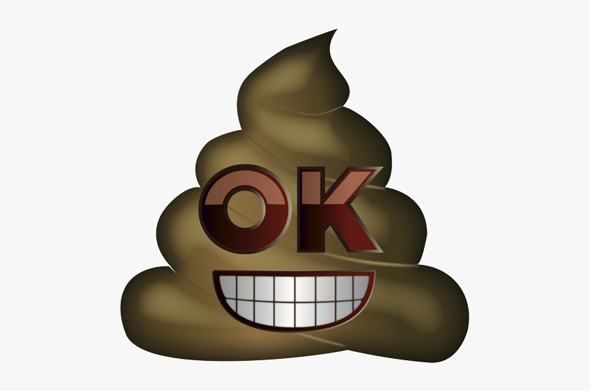 Ok Emoji Png, Transparent Png