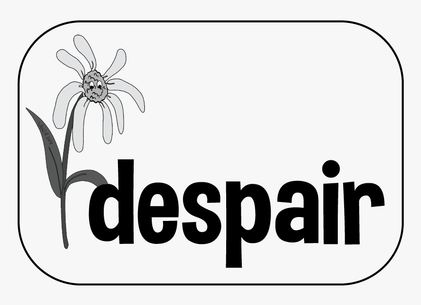 Thisbreath Despair Daisy, HD Png Download
