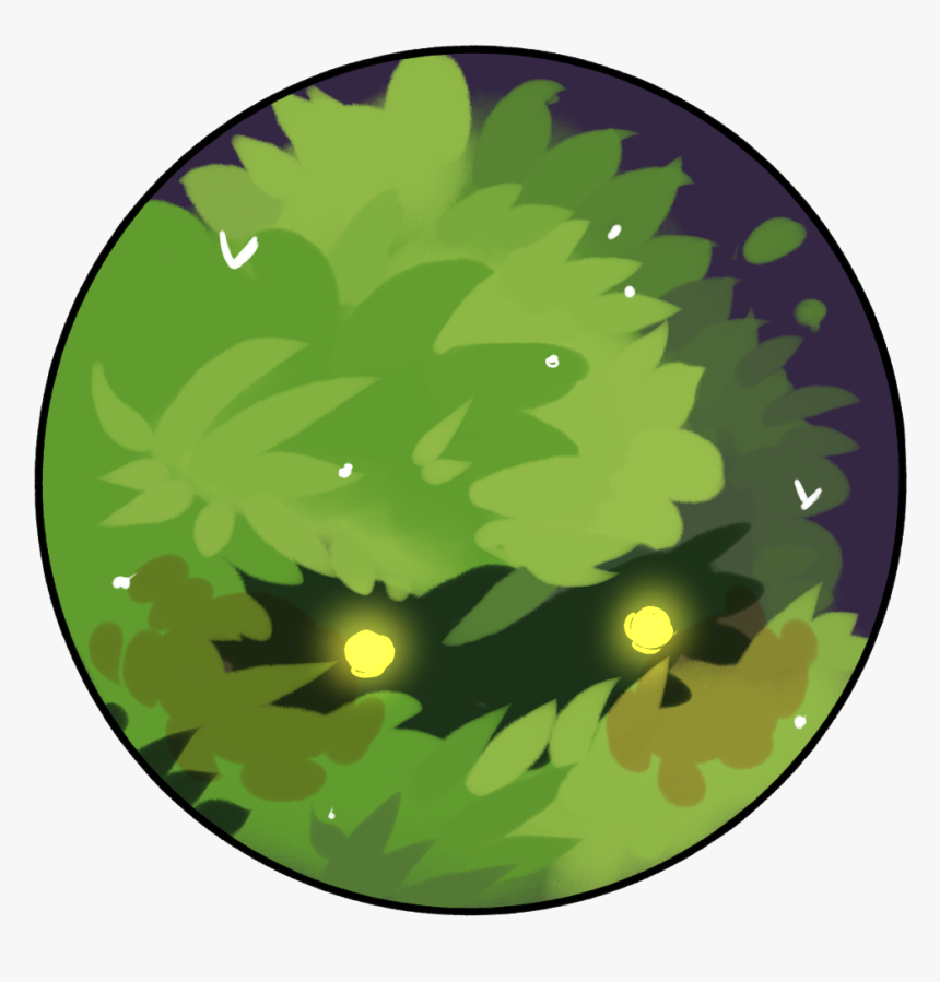 Transparent Shrub Clip Art, HD Png Download