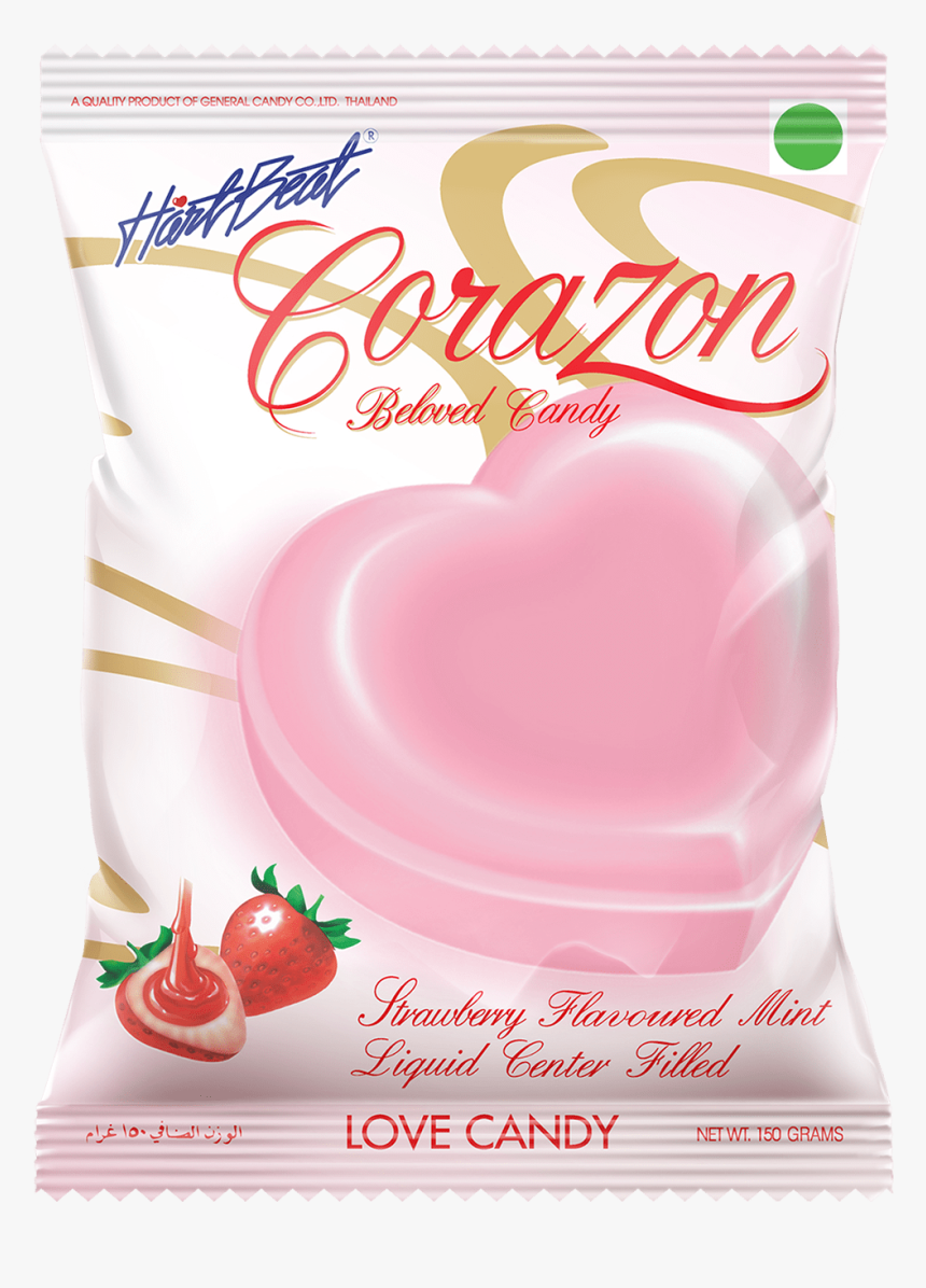 Corazon Png, Transparent Png