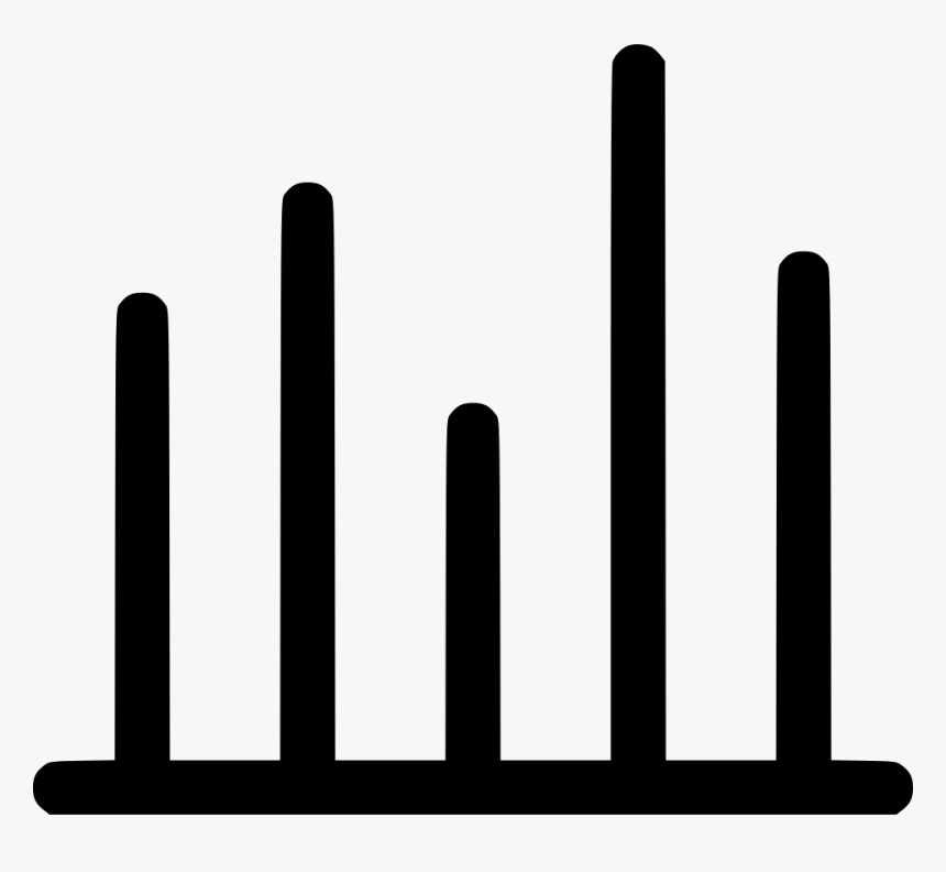 Volume Bars, HD Png Download
