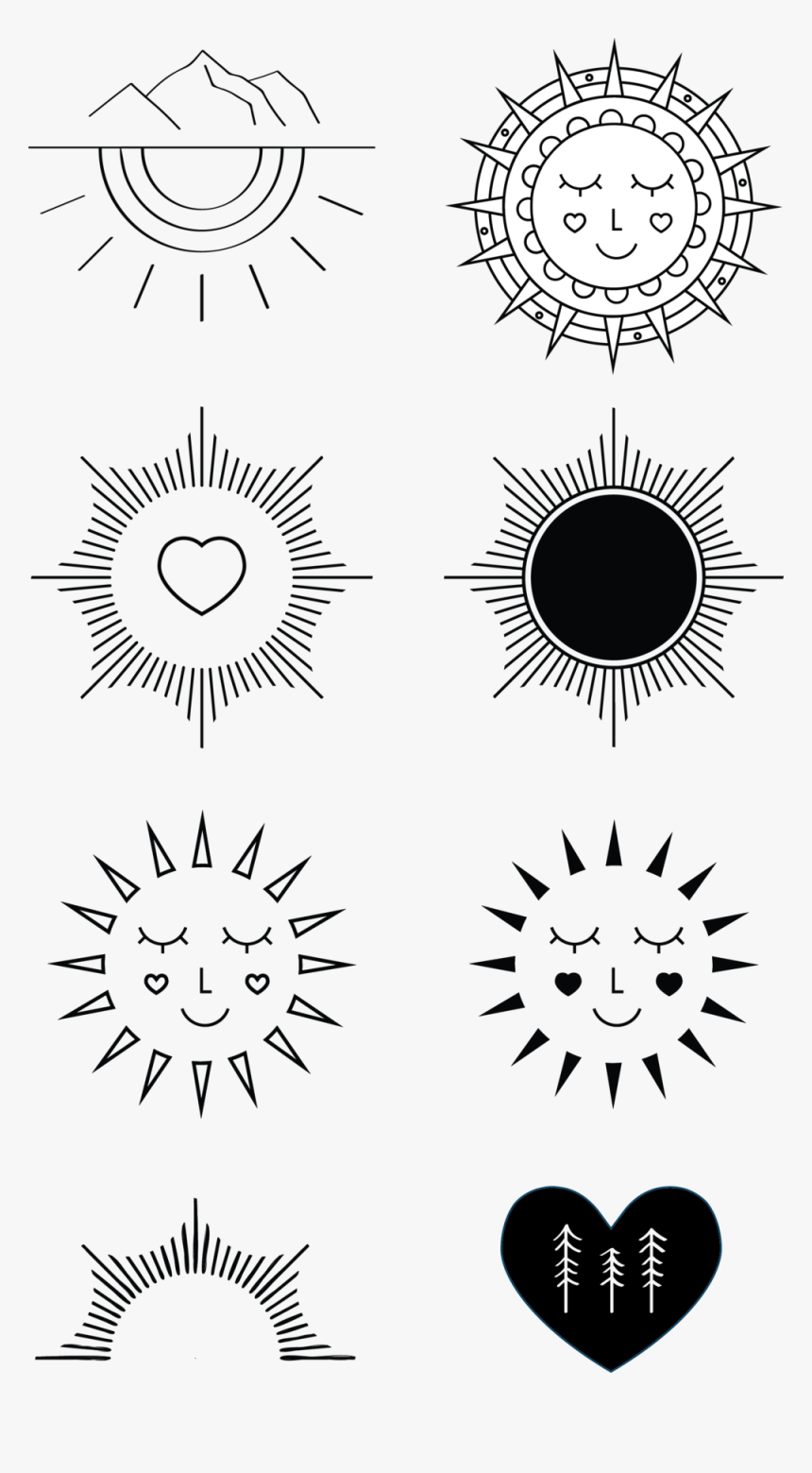 Camp Del Corazon Digital Logo Ideas, HD Png Download