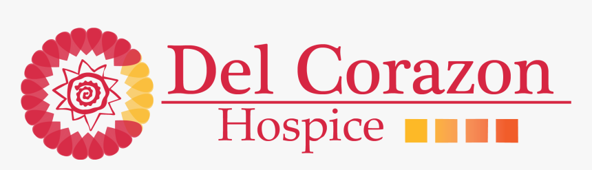 Del Corazon Hospice, HD Png Download