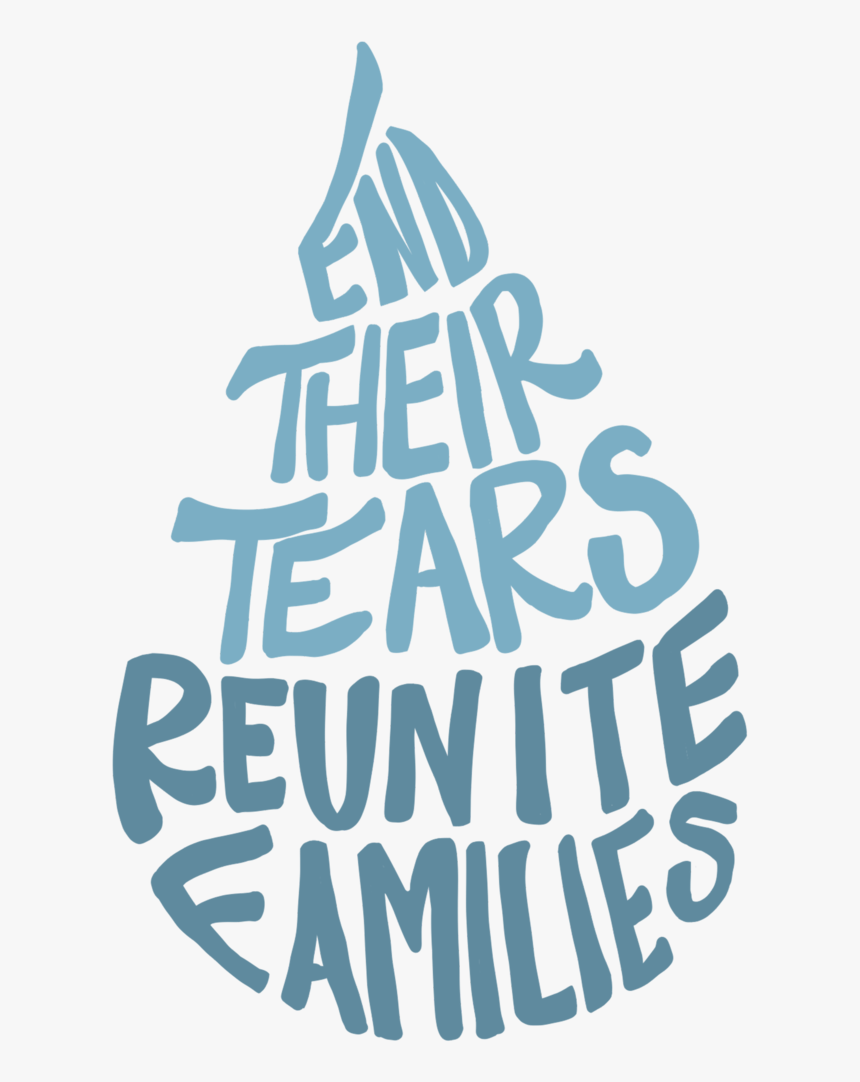 End Their Tears, HD Png Download