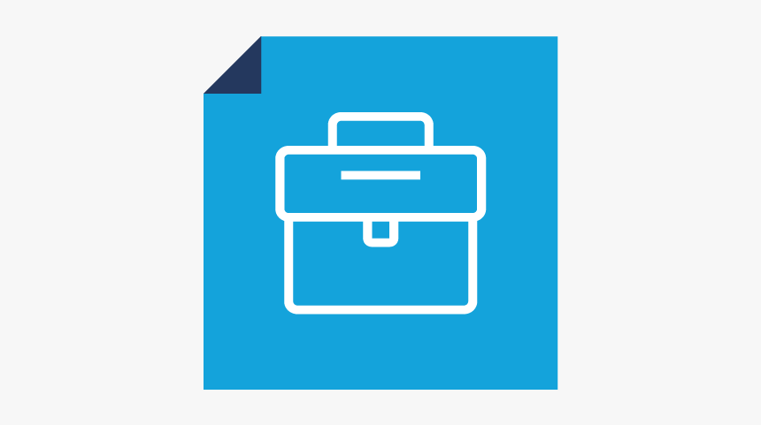 Home Icon Portfolio, HD Png Download