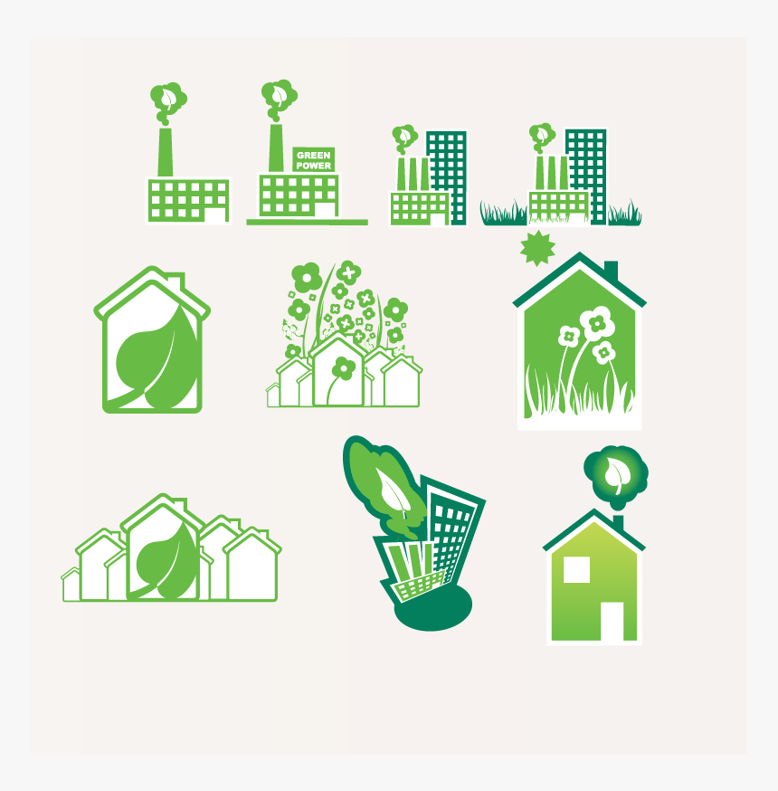 Transparent Home Icon Vector Png, Png Download