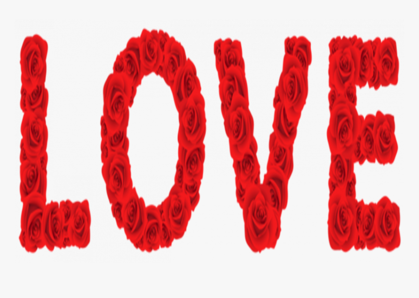 Red Heart Png, Transparent Png