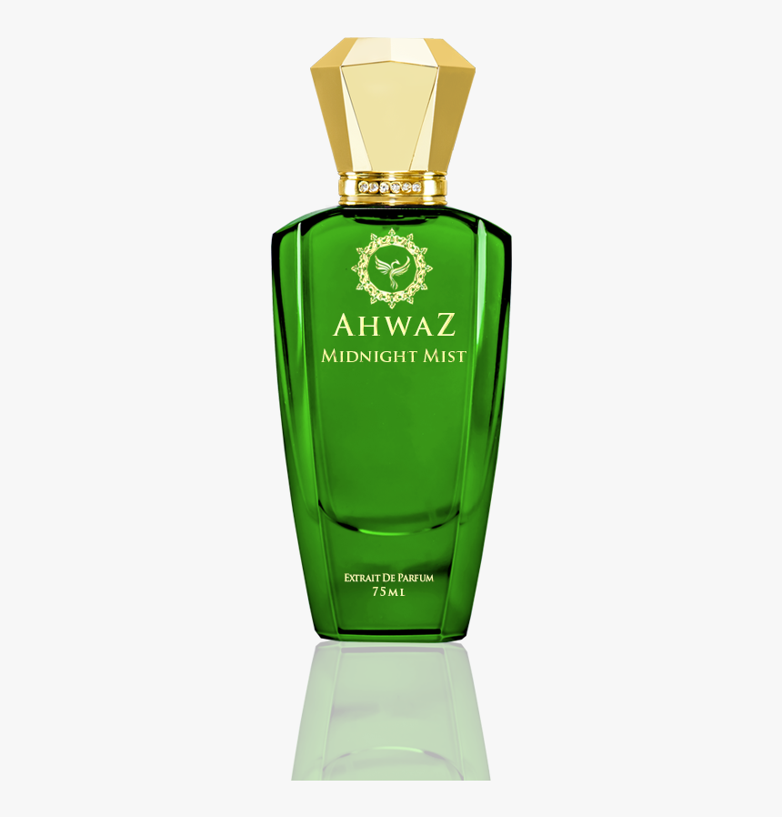 Midnight Mist Ahwaz Fragrance, HD Png Download