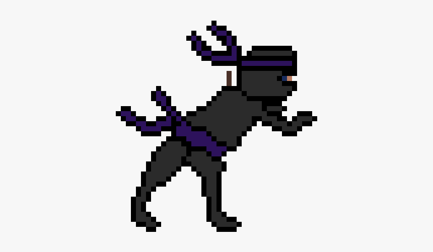 Ninja Png, Transparent Png