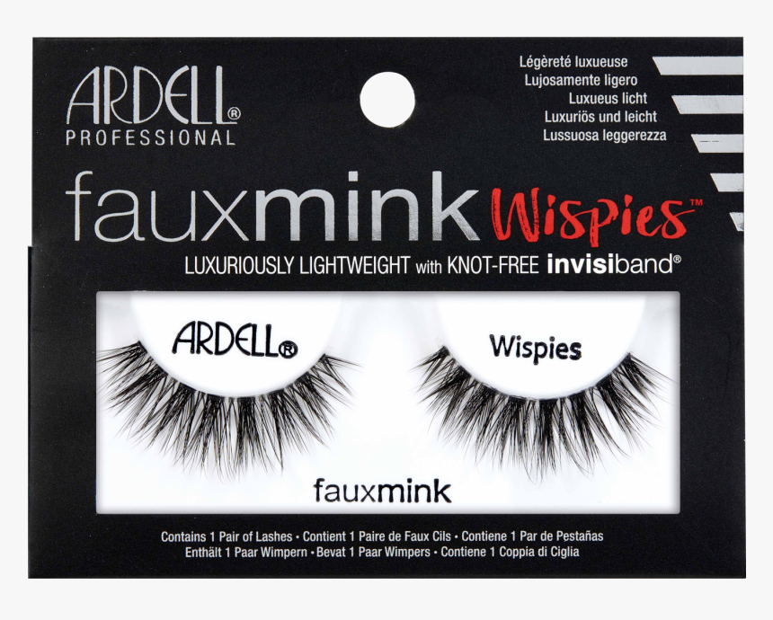 Eyelashes Png, Transparent Png
