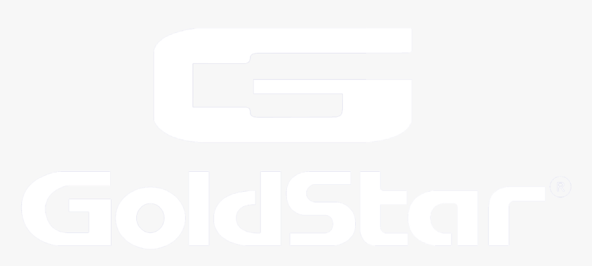 Goldstar-logo, HD Png Download