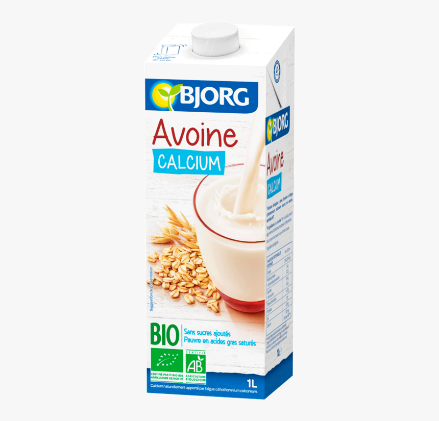 Oat Milk, HD Png Download