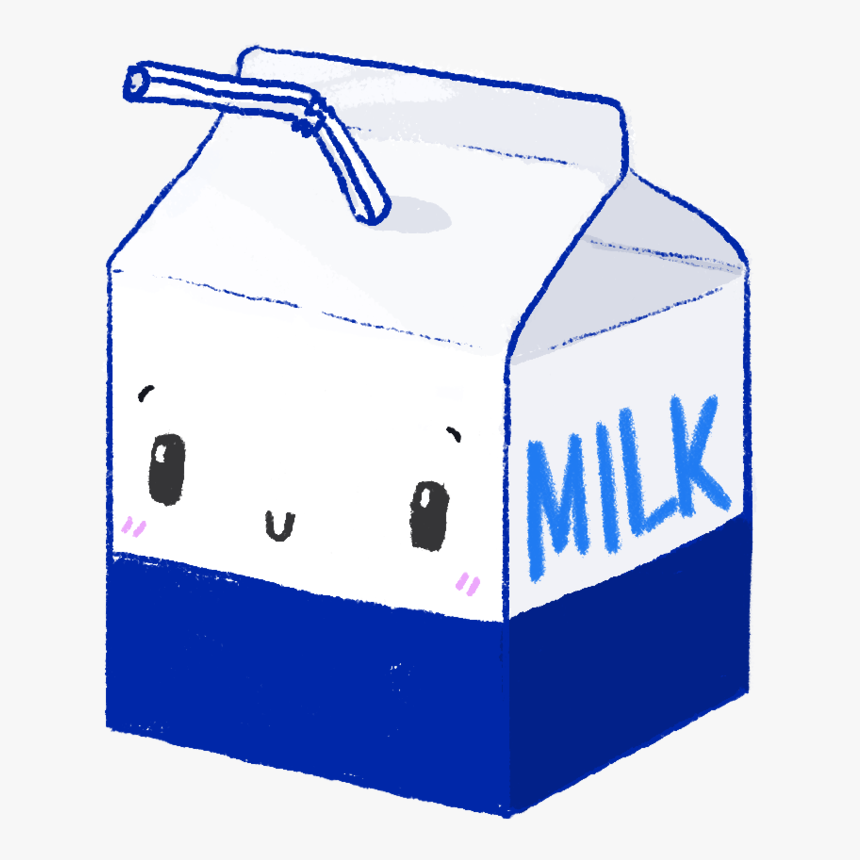 Milk, HD Png Download