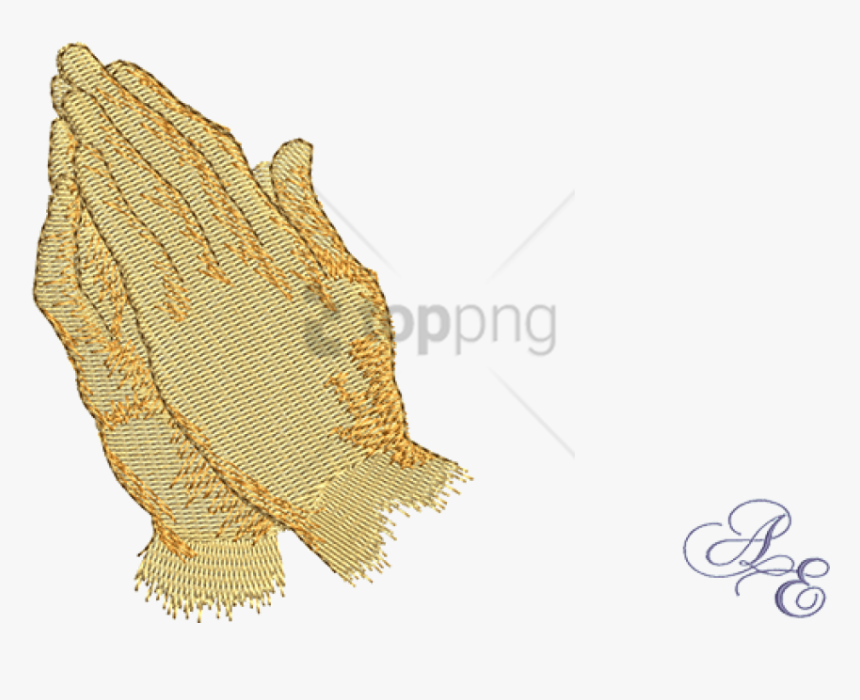 Free Png Download Praying Hands Png Images Background, Transparent Png