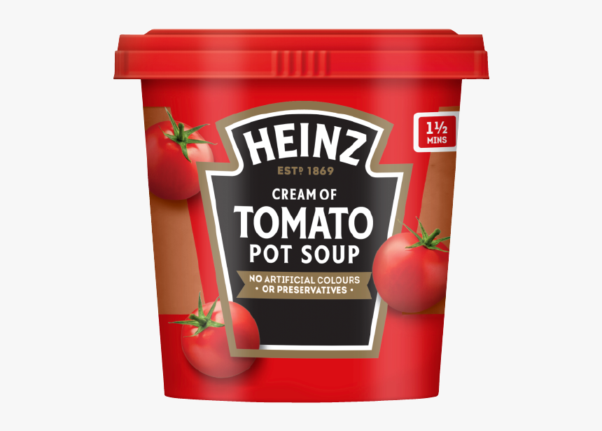 Cream Of Tomato, HD Png Download