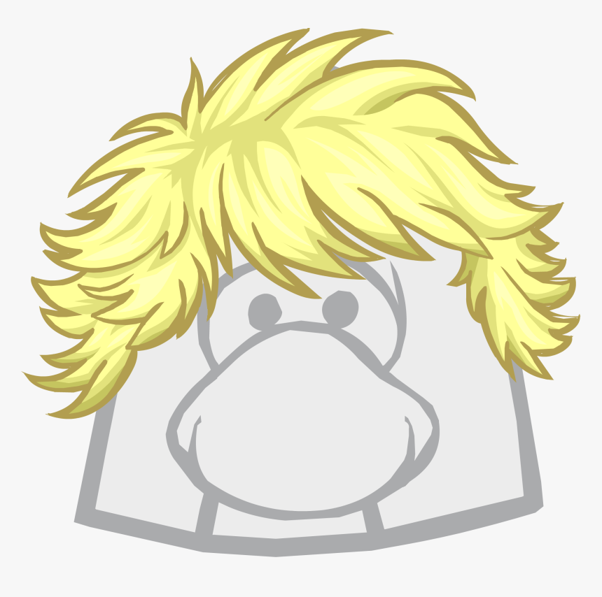 Club Penguin Rewritten Wiki, HD Png Download