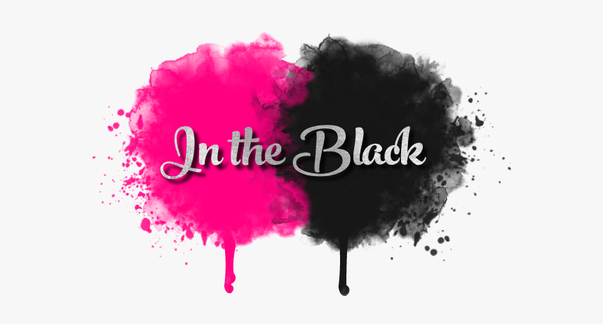 In The Black, HD Png Download