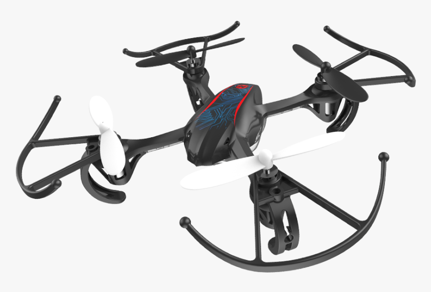 Transparent Predator Drone Png, Png Download