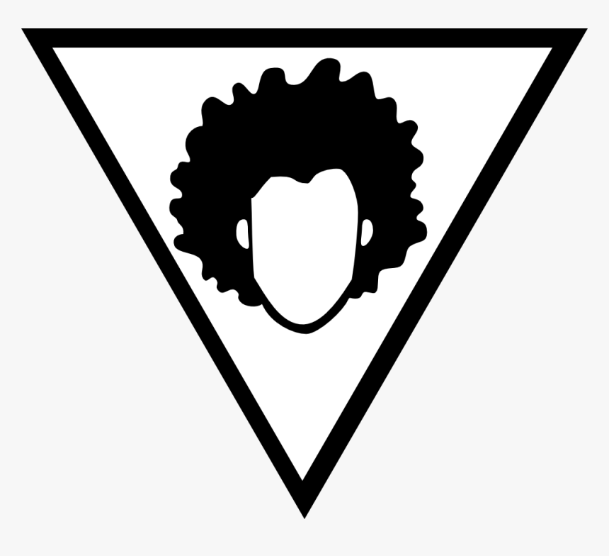 Afro Triangle Designs Logo, HD Png Download