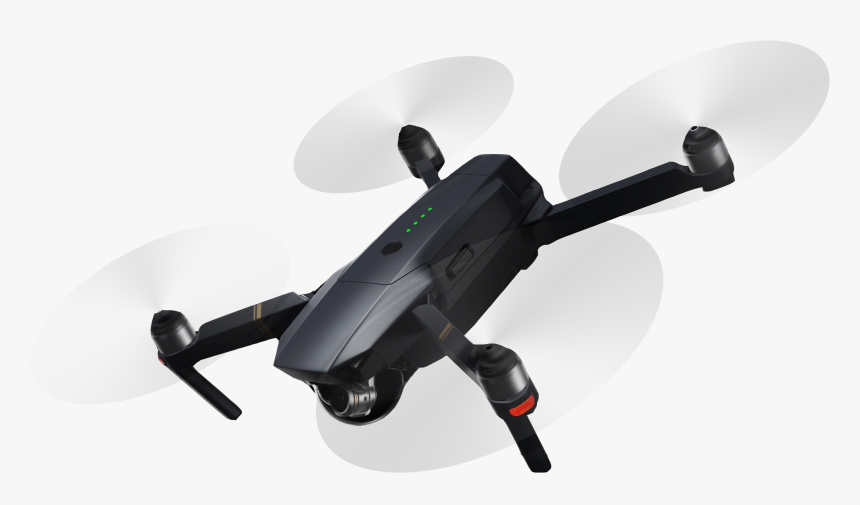 Drone Png, Transparent Png