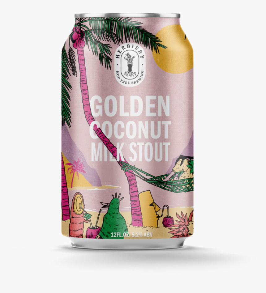 Coconut, HD Png Download