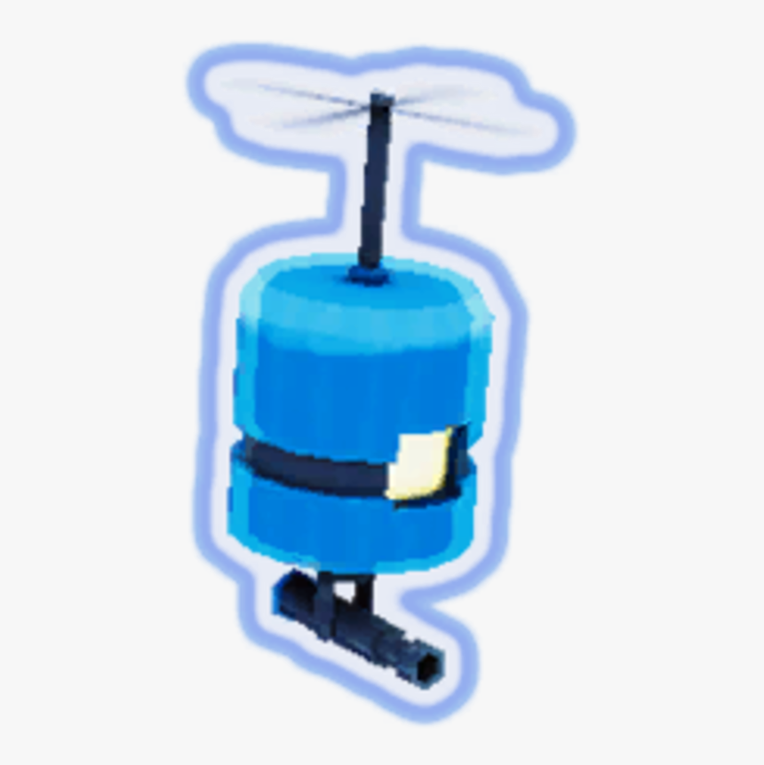 Risk Of Rain, HD Png Download