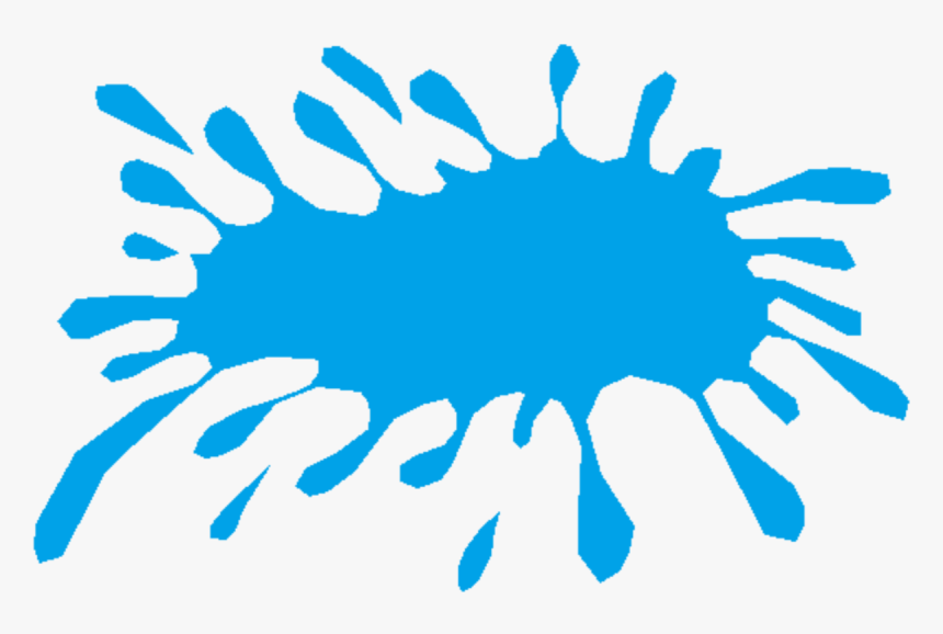 Slime Computer Icons Download Blue Borax, HD Png Download