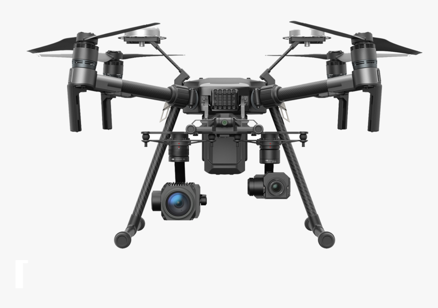Drone Png, Transparent Png