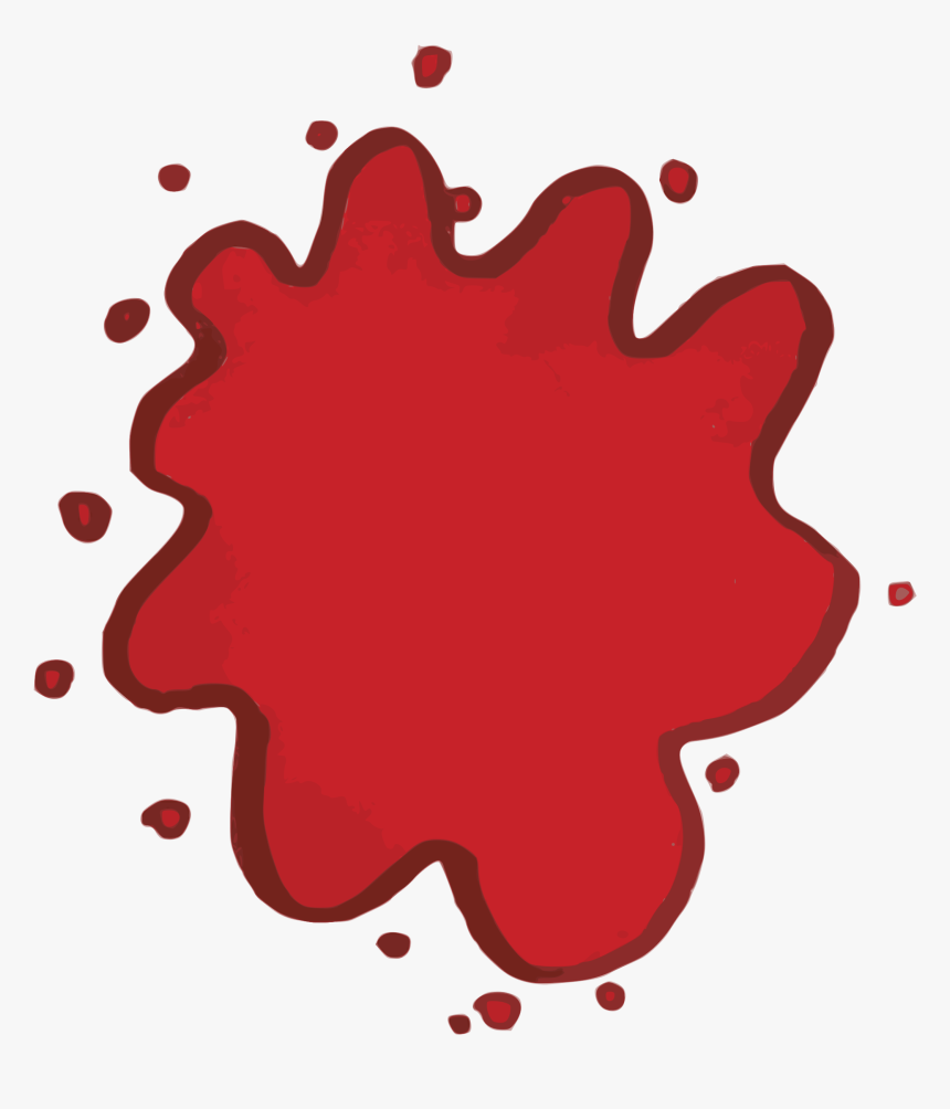 Slime Clip Arts, HD Png Download