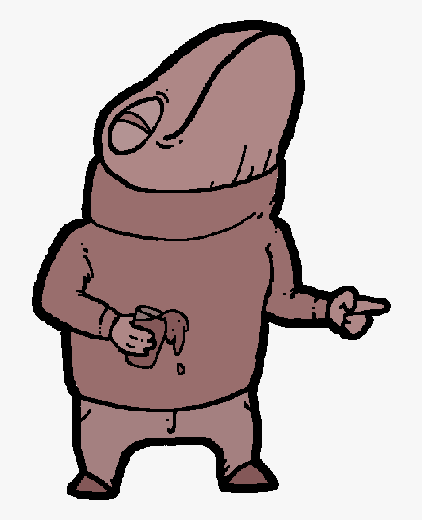Scaldy Png, Transparent Png