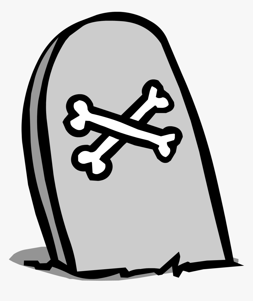 Tombstone Transparent Png, Png Download