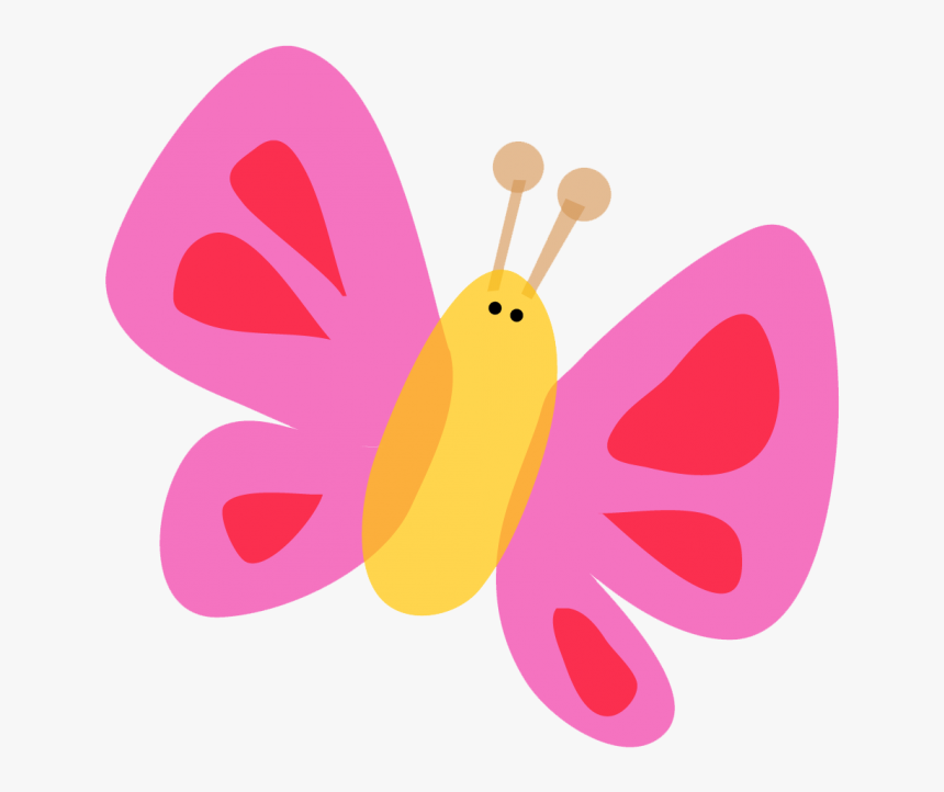 Butterflies Png, Transparent Png