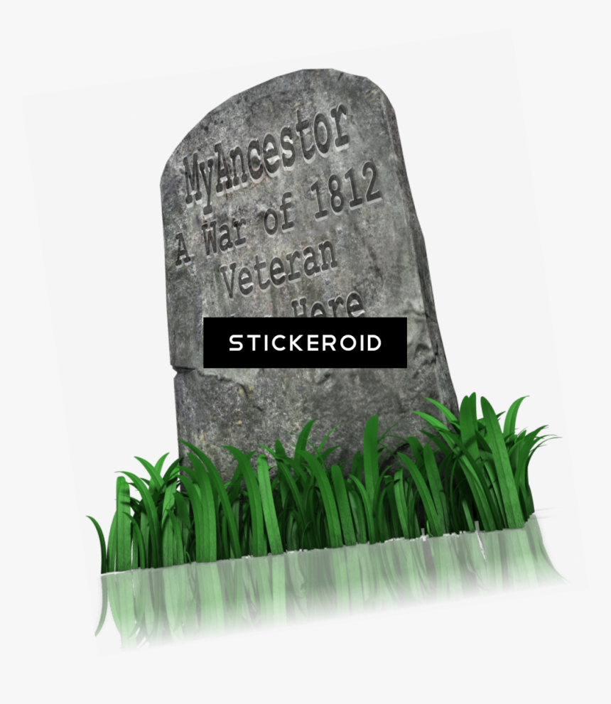Tombstone Gravestone Fantasy Religion, HD Png Download