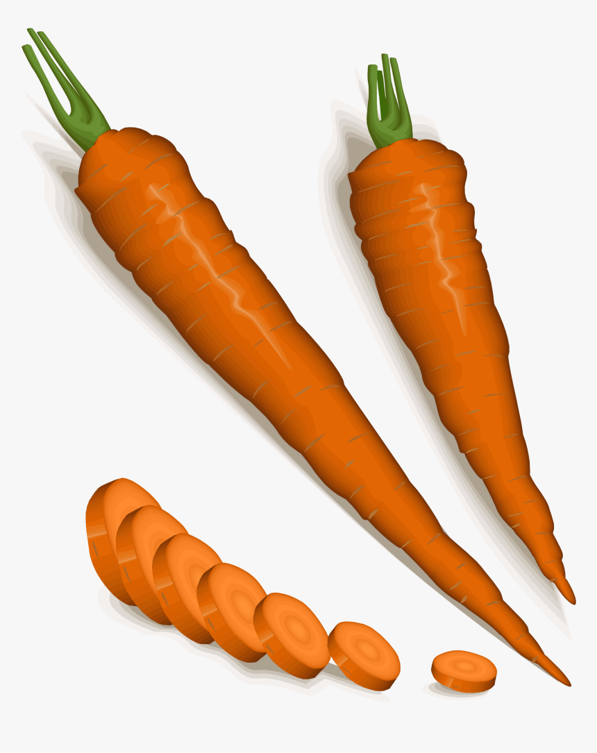 Carrot Png 13, Buy Clip Art, Transparent Png
