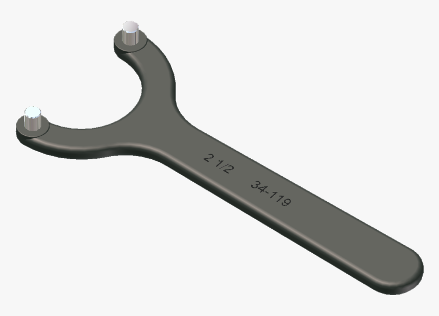 Wrench Png, Transparent Png