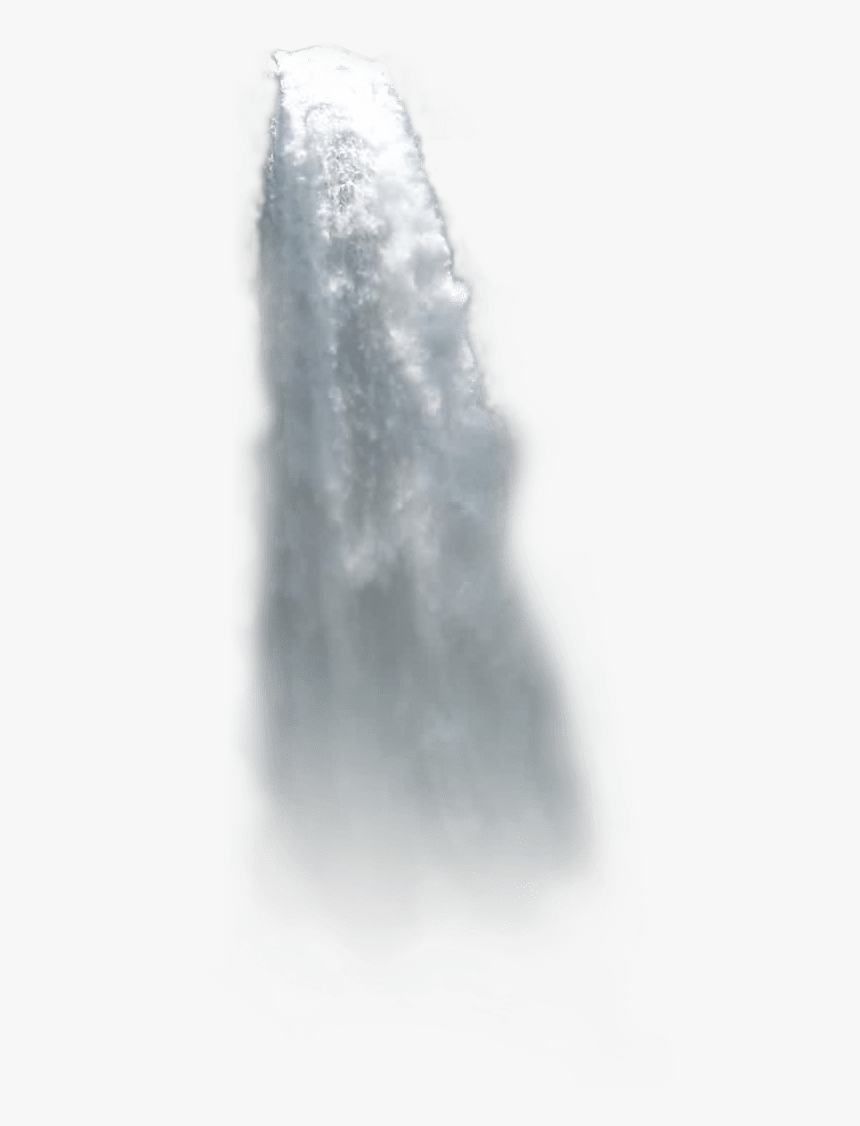 Waterfall-free, HD Png Download