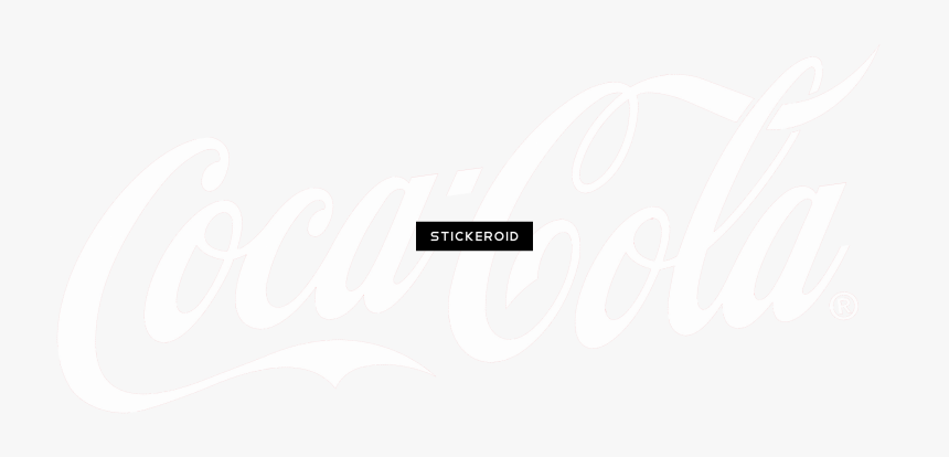 Coca Cola Logo Logos, HD Png Download
