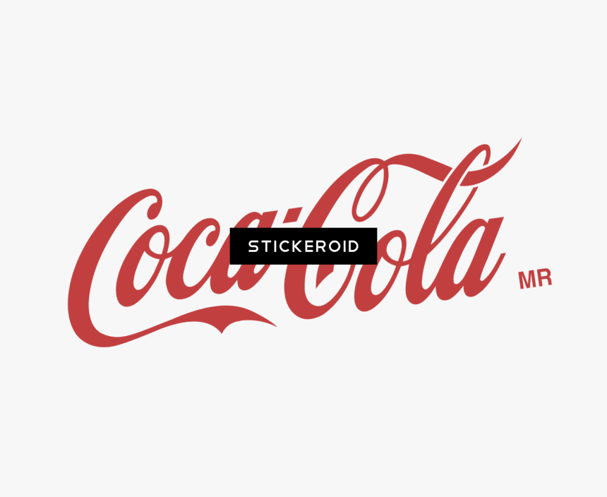 Coca Cola Logo Logos, HD Png Download