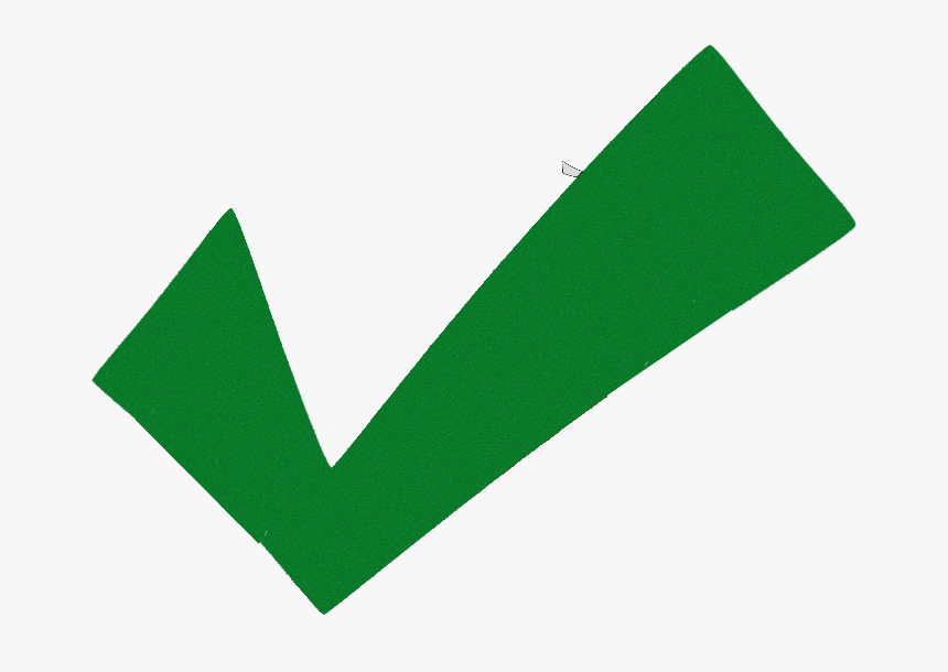 Graphic Free Stock A Friend In Deed Check Mark, HD Png Download